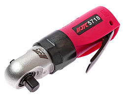 Ключ трещотка пневматический 3/8" 50Нм 90PSI 300об/мин. усиленный JTC-5718